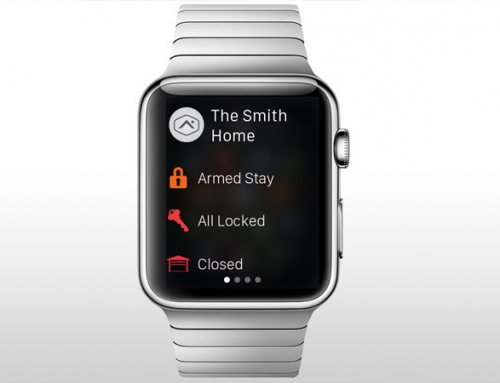 The Apple watch is coming soon!